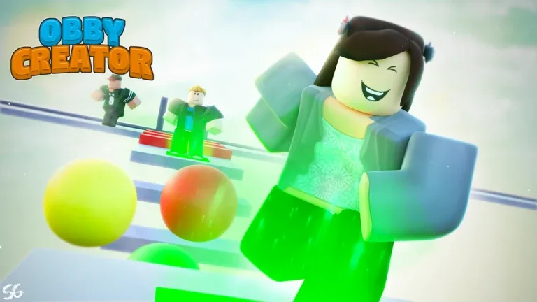 Obby Creator - Basic Tutorial